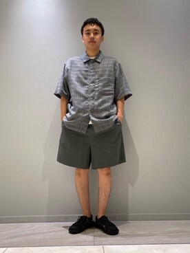 ひろせさんのコーディネート