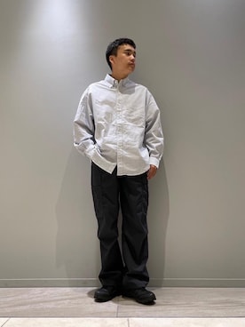 ひろせさんのコーディネート