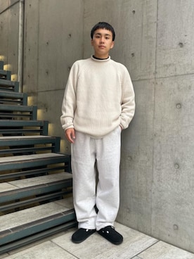 ひろせさんのコーディネート