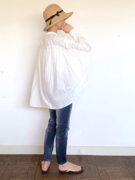 sanさんのコーディネート