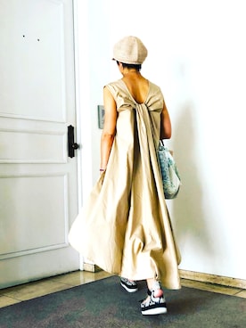 sanさんのコーディネート