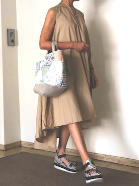 sanさんのコーディネート