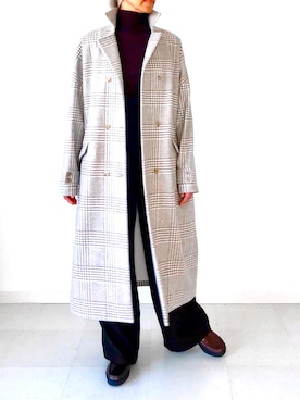 sanさんのコーディネート