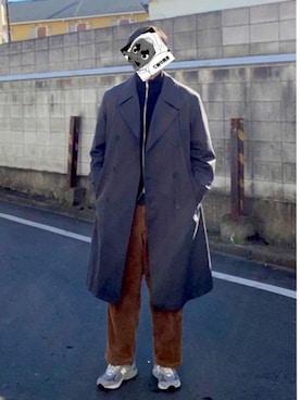 てふさんのコーディネート