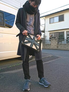 ta--keshiさんのコーディネート