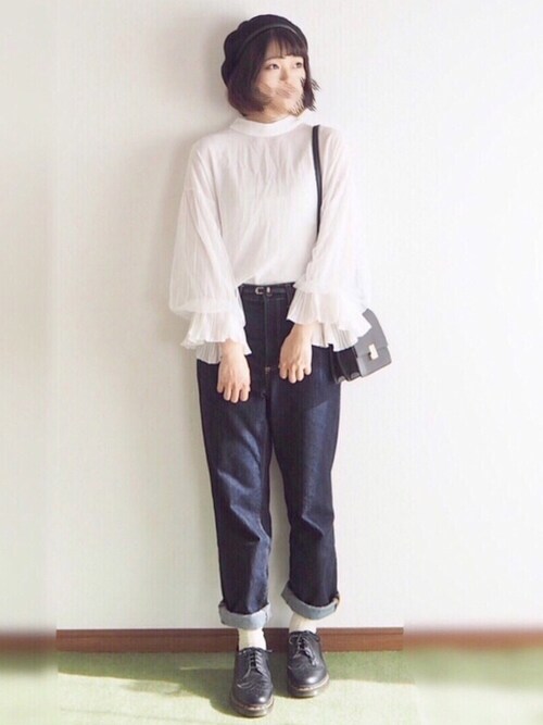 のこさんのコーディネート