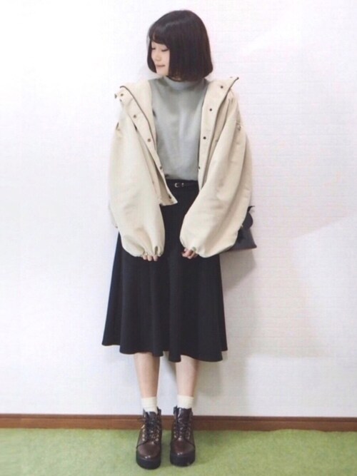 のこさんのコーディネート