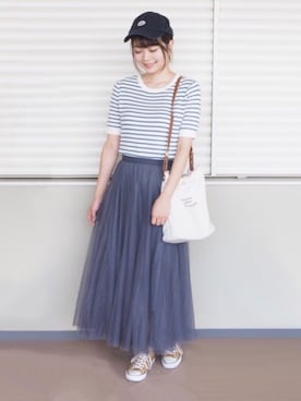 のこさんのコーディネート