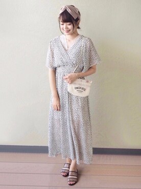 のこさんのコーディネート