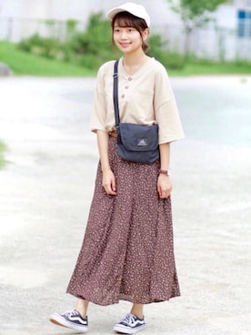 のこさんのコーディネート