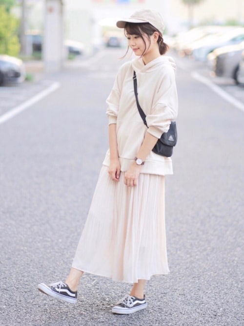 のこさんのコーディネート