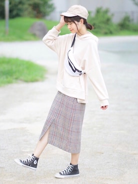 のこさんのコーディネート