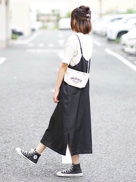 のこさんのコーディネート