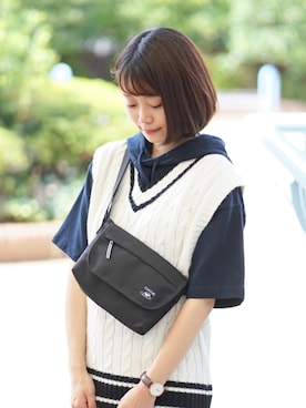 のこさんのコーディネート