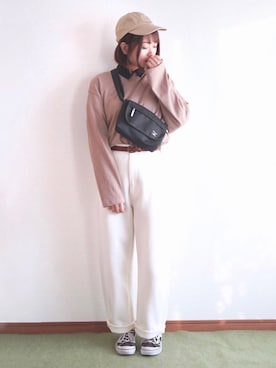 のこさんのコーディネート