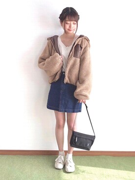 のこさんのコーディネート