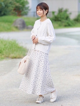 のこさんのコーディネート