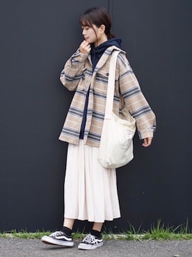 のこさんのコーディネート