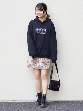 のこさんのコーディネート