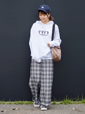 のこさんのコーディネート