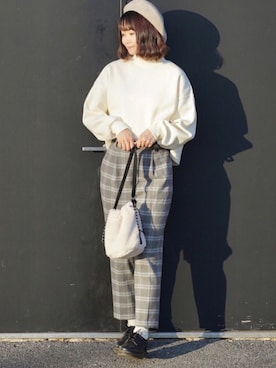 のこさんのコーディネート