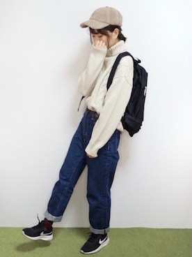 のこさんのコーディネート