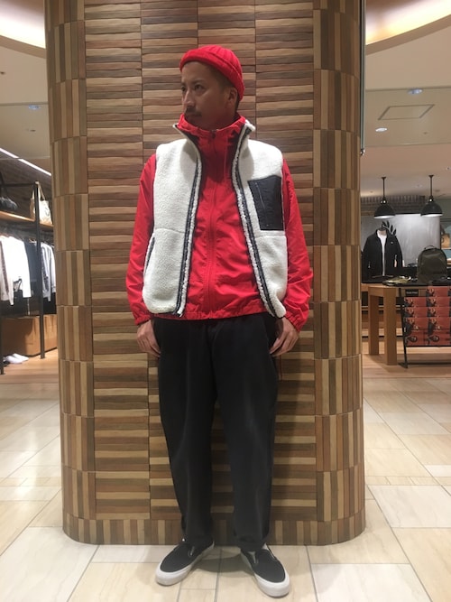 BEAVER ���É��p���R�Xhorie����́u�i�b�j�v���g�����R�[�f�B�l�[�g