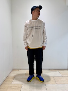 horieさんのコーディネート