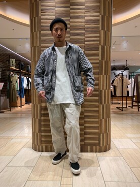 horieさんのコーディネート