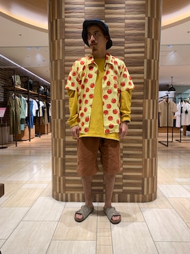 horieさんのコーディネート