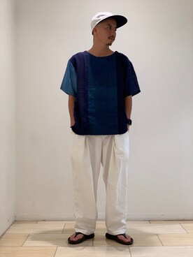 horieさんのコーディネート