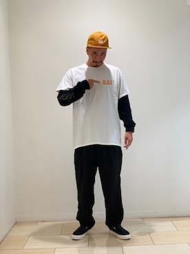 horieさんのコーディネート