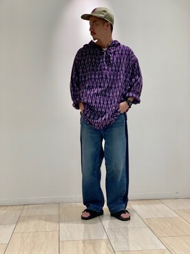 horieさんのコーディネート