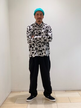 horieさんのコーディネート