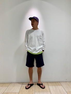 horieさんのコーディネート