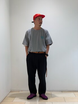 horieさんのコーディネート