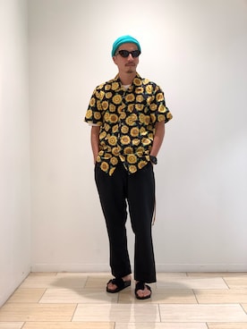 horieさんのコーディネート