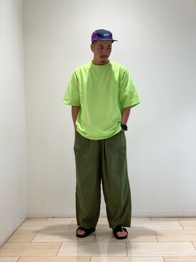 horieさんのコーディネート