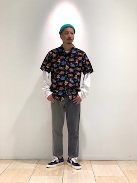 horieさんのコーディネート