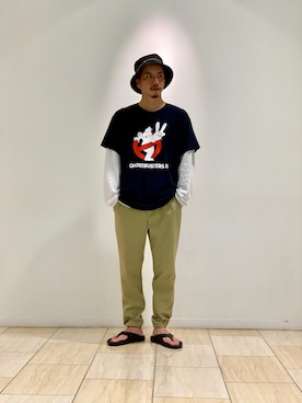 horieさんのコーディネート