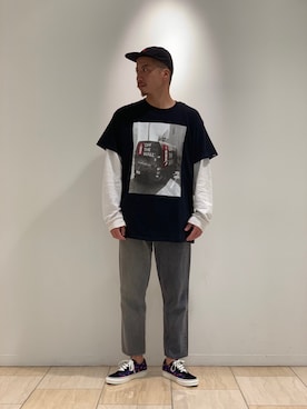 horieさんのコーディネート