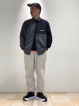 horieさんのコーディネート