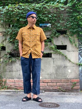 horieさんのコーディネート