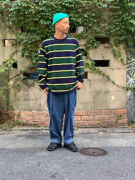 horieさんのコーディネート