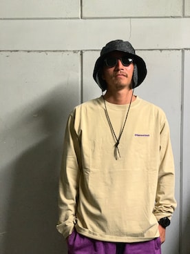 horieさんのコーディネート