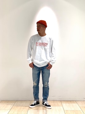 horieさんのコーディネート