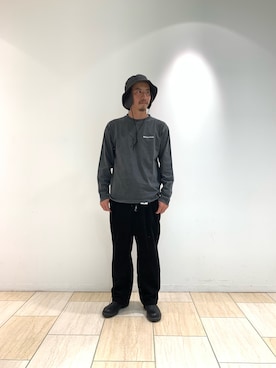 horieさんのコーディネート