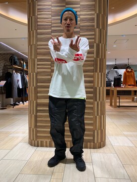 horieさんのコーディネート