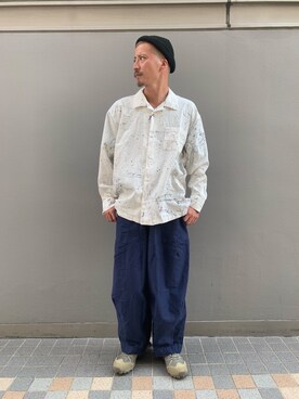 horieさんのコーディネート