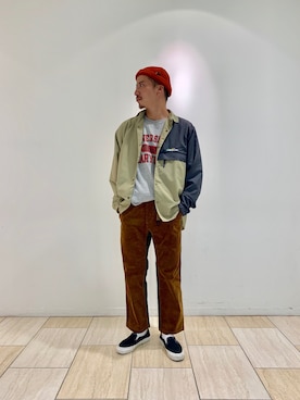 horieさんのコーディネート